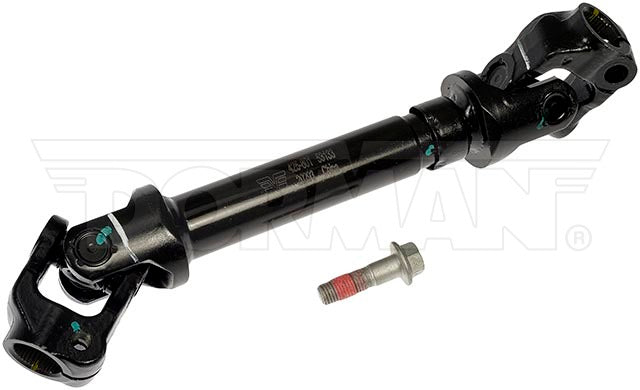 Dorman 425-801 Steering Shaft Compatible With Select Hyundai/Kia Models