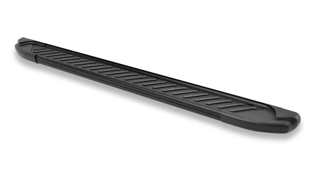 Romik® Ral-Tb 'Drp' Truck Running Boards Side Steps Fits Toyota Tundra Crew Max (2022-Present)
