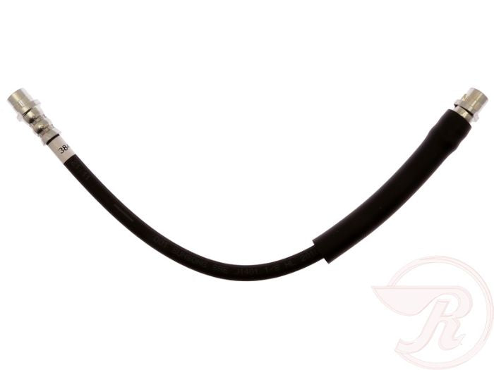 Raybestos Brake Element3 Bh384407 Brake Hose