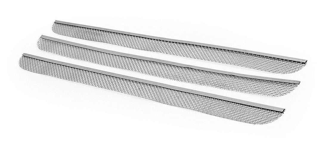 Jr Products 06-30265 Mud Dauber Screen For Refrigerator Vents - 27-1/2' X 1-5/16'