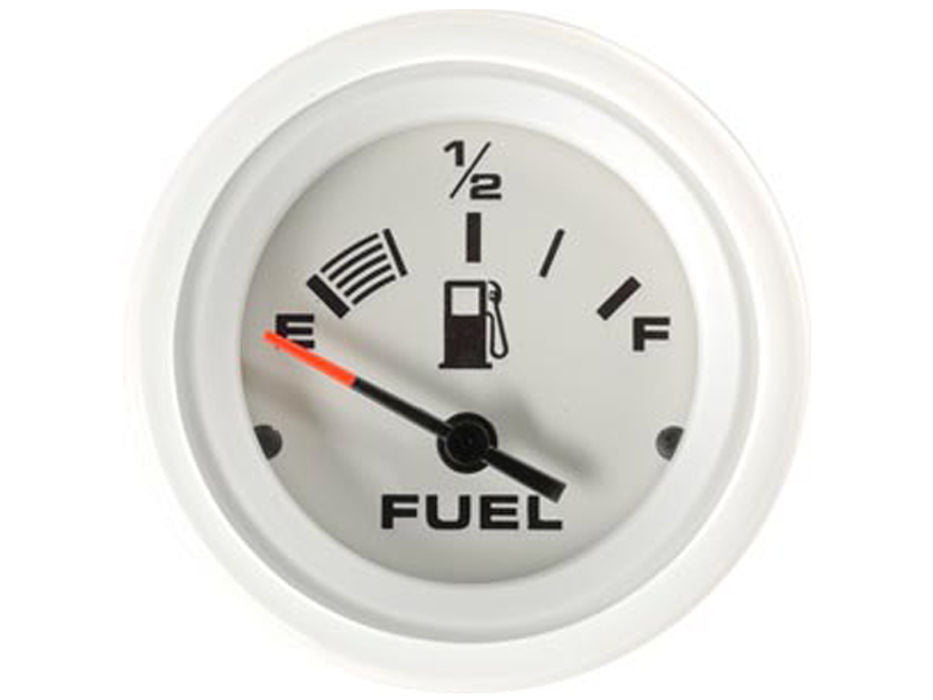 Sierra 68365E 2' Arctic Fuel Gauge