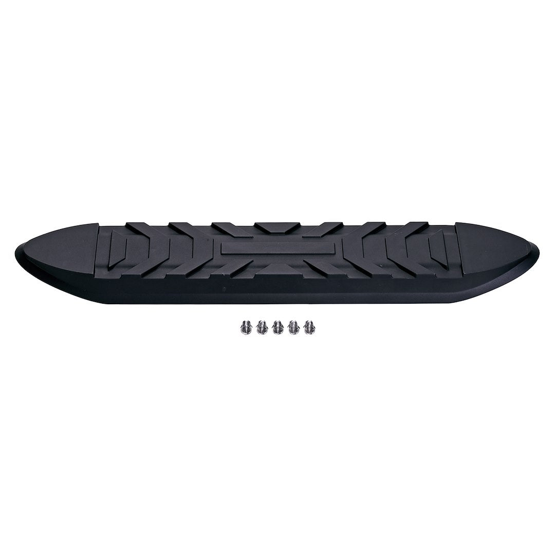 Trailfx Wsp011Kit Oval Pads With Clips