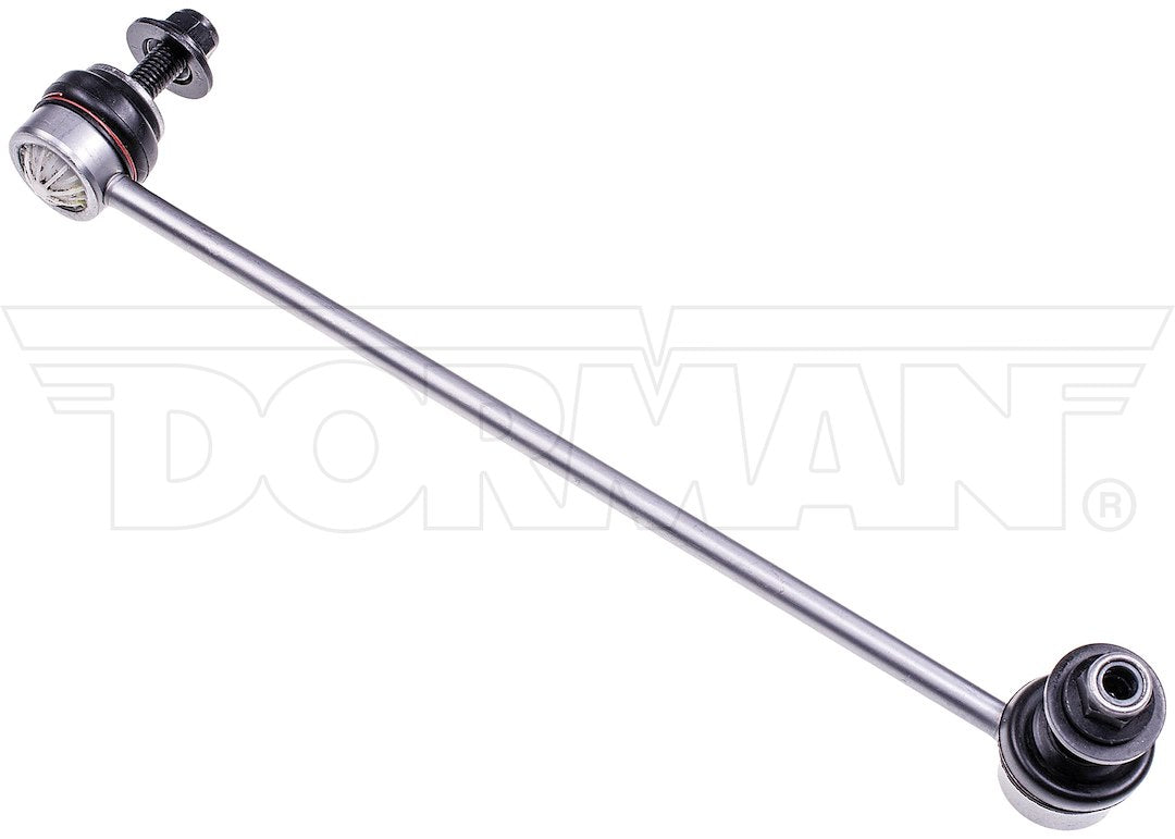 Dorman Sl14061Xl Front Driver Side Suspension Stabilizer Bar Link Kit Compatible With Select Bmw Models