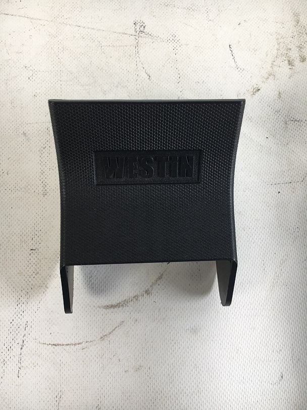 Westin 80-28715 Pro Traxx Bracket Cover