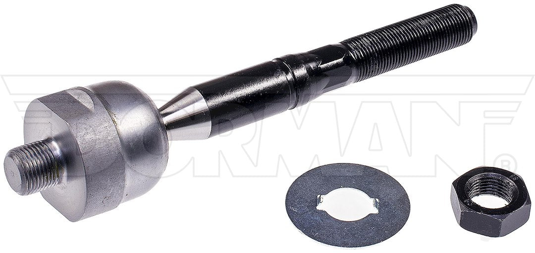 Dorman Ti74380Xl Front Inner Steering Tie Rod End Compatible With Select Toyota Models