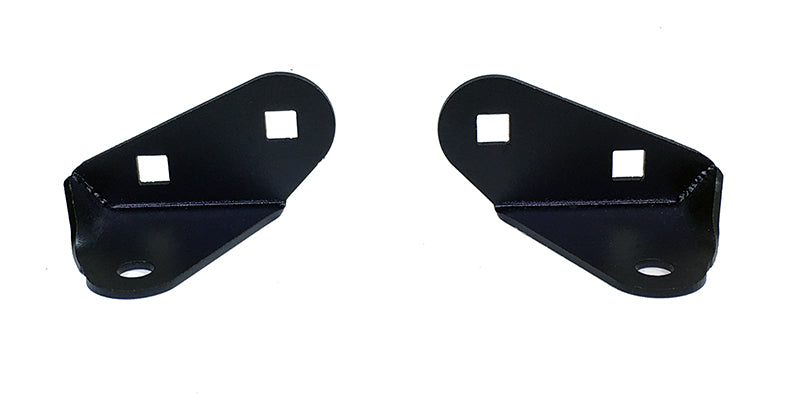 Quake Led Light Bridge Side Perch