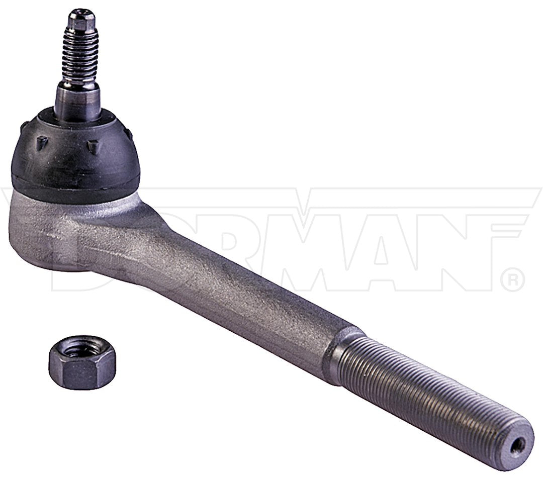 Dorman T2837Xl Front Inner Steering Tie Rod End Compatible With Select Chevrolet/Gmc Models