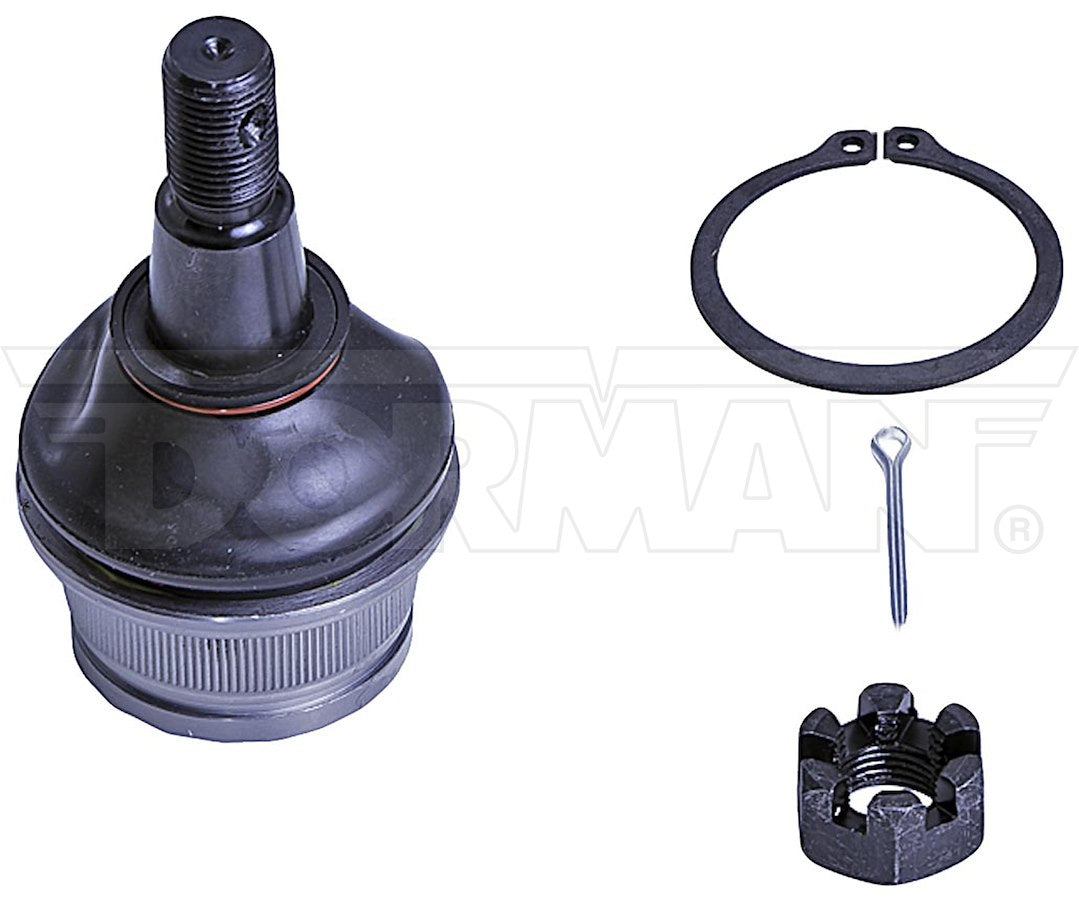 Dorman Bj82305Xl Front Lower Suspension Ball Joint Compatible With Select Dodge Models
