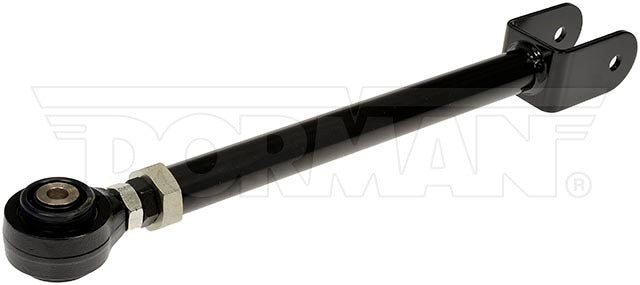 Dorman Premium Ca96106Pr Front Alignment Caster/Pinion Angle Control Arm Compatible With Select Jeep Models