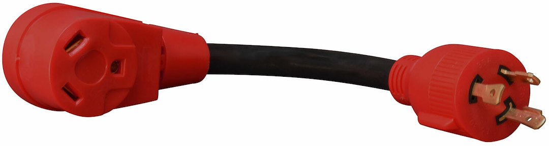 Valterra Llc A10G30330 3P Rv30Af 12 Cord