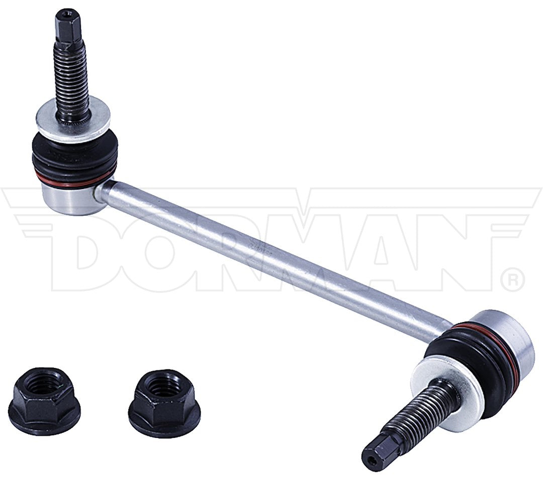 Dorman Sl81024Xl Front Passenger Side Suspension Stabilizer Bar Link Kit Compatible With Select Chrysler/Dodge Models