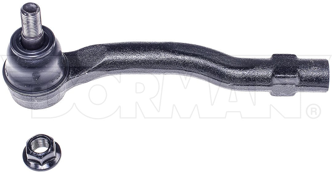 Dorman To65021Pr Tie Rod End - Outer