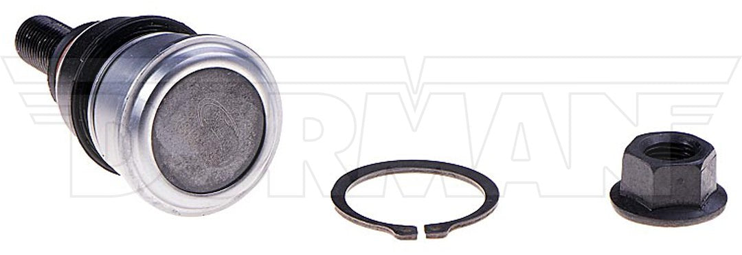 Dorman B8687Xl Front Lower Suspension Ball Joint Compatible With Ford/Lincoln/Mercury Models