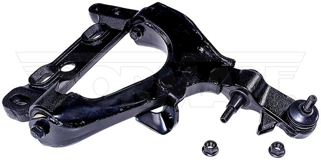 Dorman 526-624 Front Passenger Side Lower Suspension Control Arm And Ball Joint Assembly Compatible With Select Models