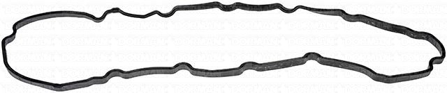 Dorman 263-206 Driver Side Engine Valve Cover Gasket Compatible With Select Ford/Lincoln Models