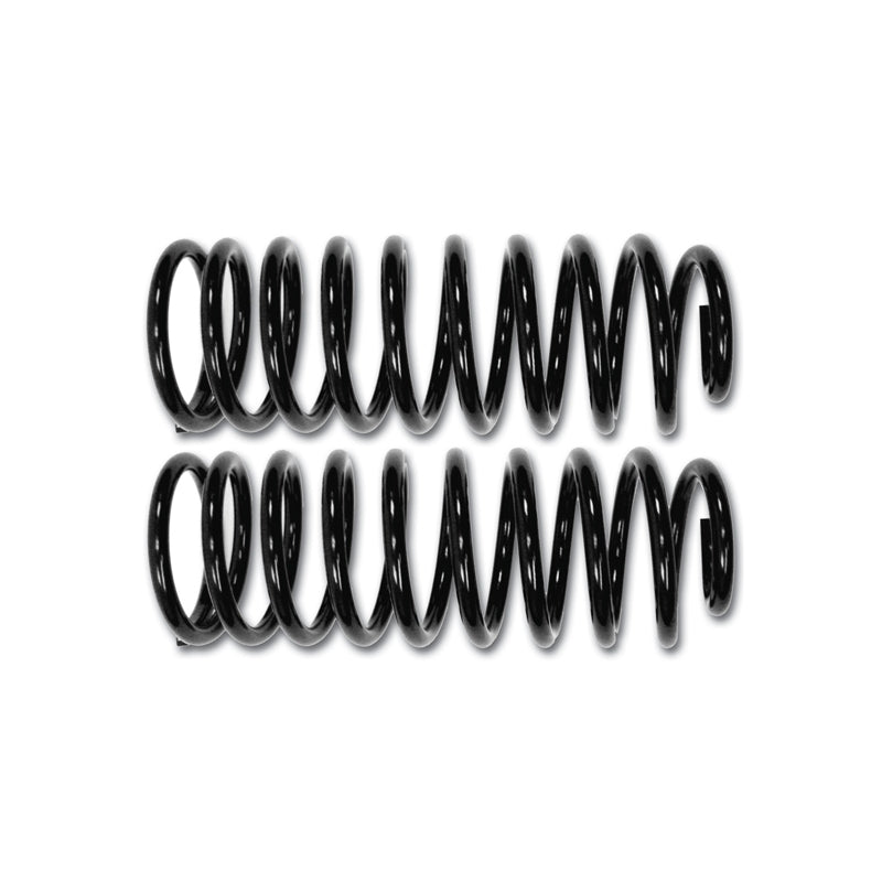 ICON 2" Lift Rear Spring Kit for 07-14 FJ Cruiser, 03-24 4Runner, 03-23 Lexus GX, Model 52700, Multi