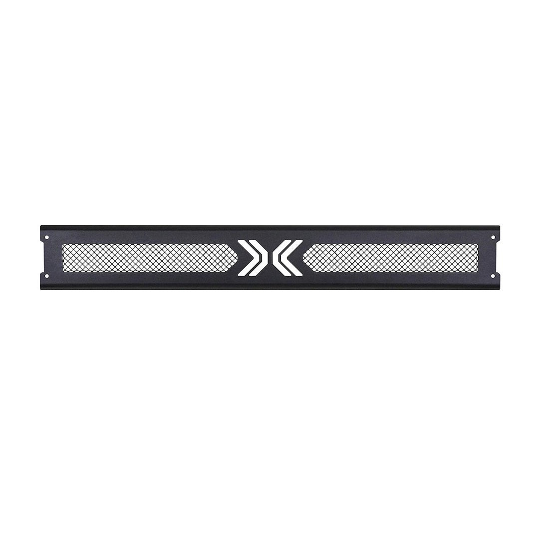 Westin 40-13015 Sportsman X Grille Guard Mesh Panel Fits 2016-2018 Silverado 1500 2019 Silverado Ld 2009-2018 Ram 1500 2019-2024 Ram 1500 Classic