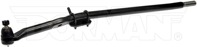 Dorman Premium Dl86379Pr Steering Drag Link Compatible With Select Ford Models