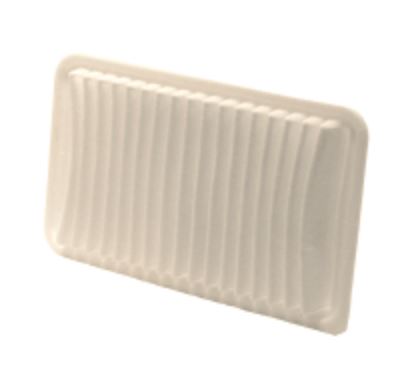 Wix Filters - 46673 Air Filter Panel, Pack Of 1