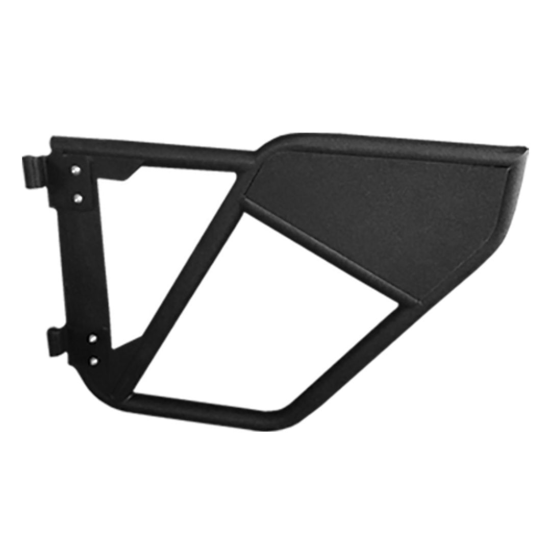 Trailfx J051Rd Jeep Rear Tubular Door Se