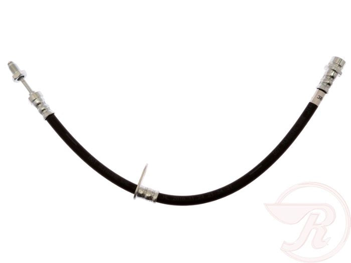 Raybestos Brake Element3 Bh384416 Brake Hose