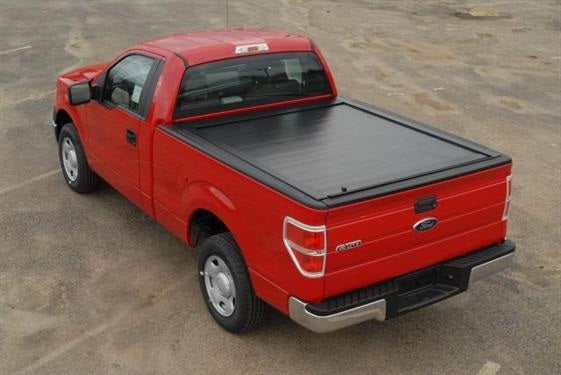 Pace Edwards 2019 Chevrolet Silverado 1500 8Ft Bed Jackrabbit Full Metal