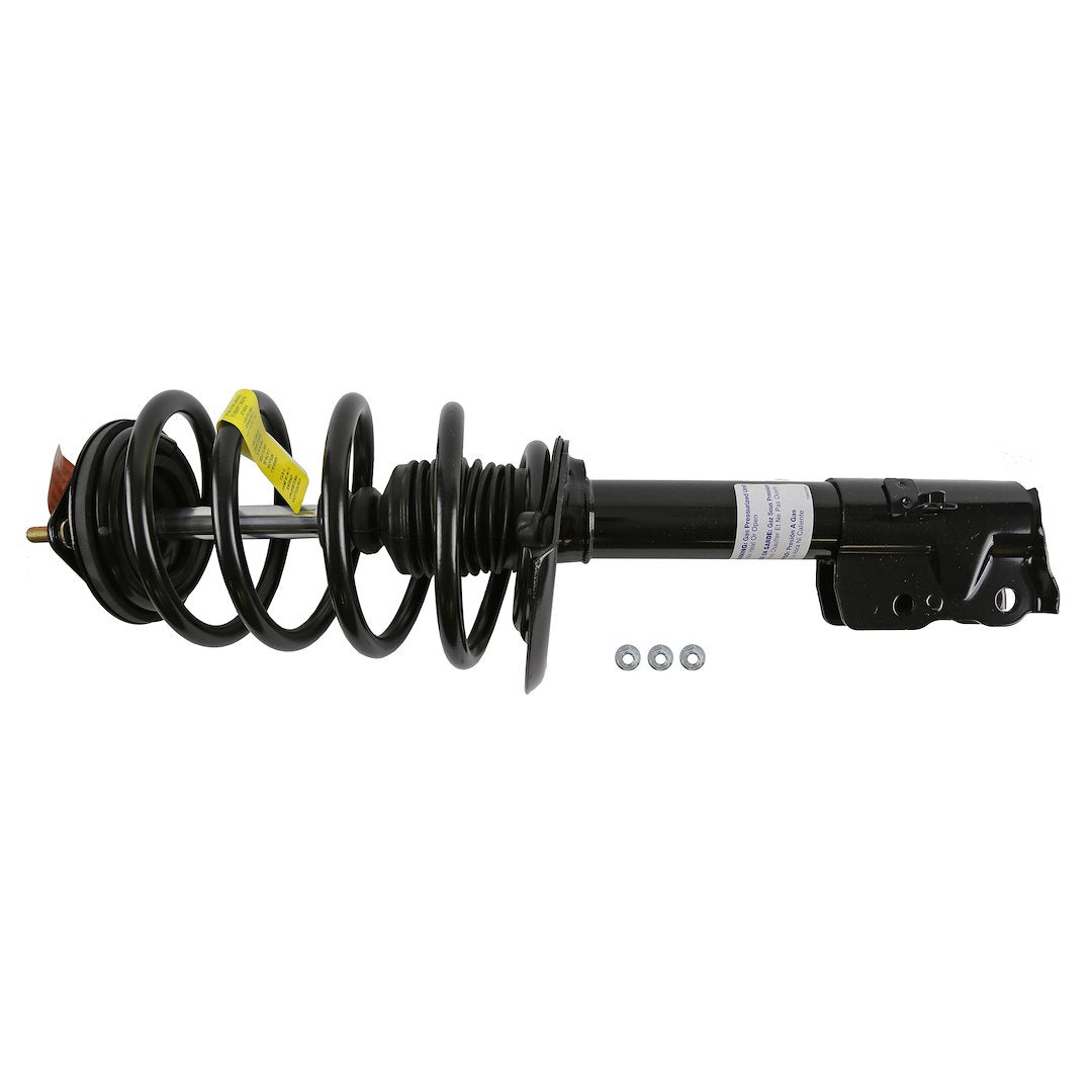 Monroe Shocks & Struts® Suspension Strut And Coil Spring Assembly P/N:382367