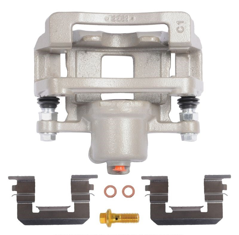 Cardone 18-B5541 Remanufactured Unloaded Caliper W/Bracket