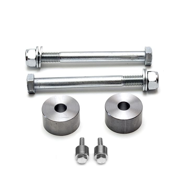 Readylift 47-5004 Differential Drop Spacers With Hardware