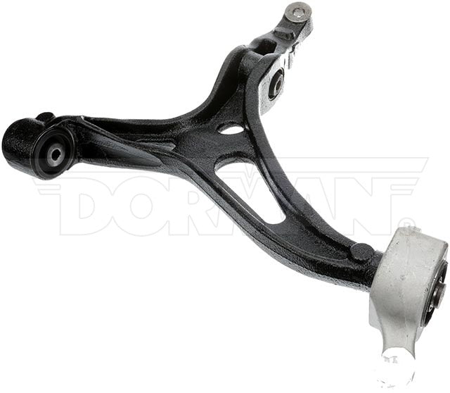 Dorman Premium Ca28464Pr Front Passenger Side Lower Suspension Control Arm Compatible With Select Mercedes-Benz Models