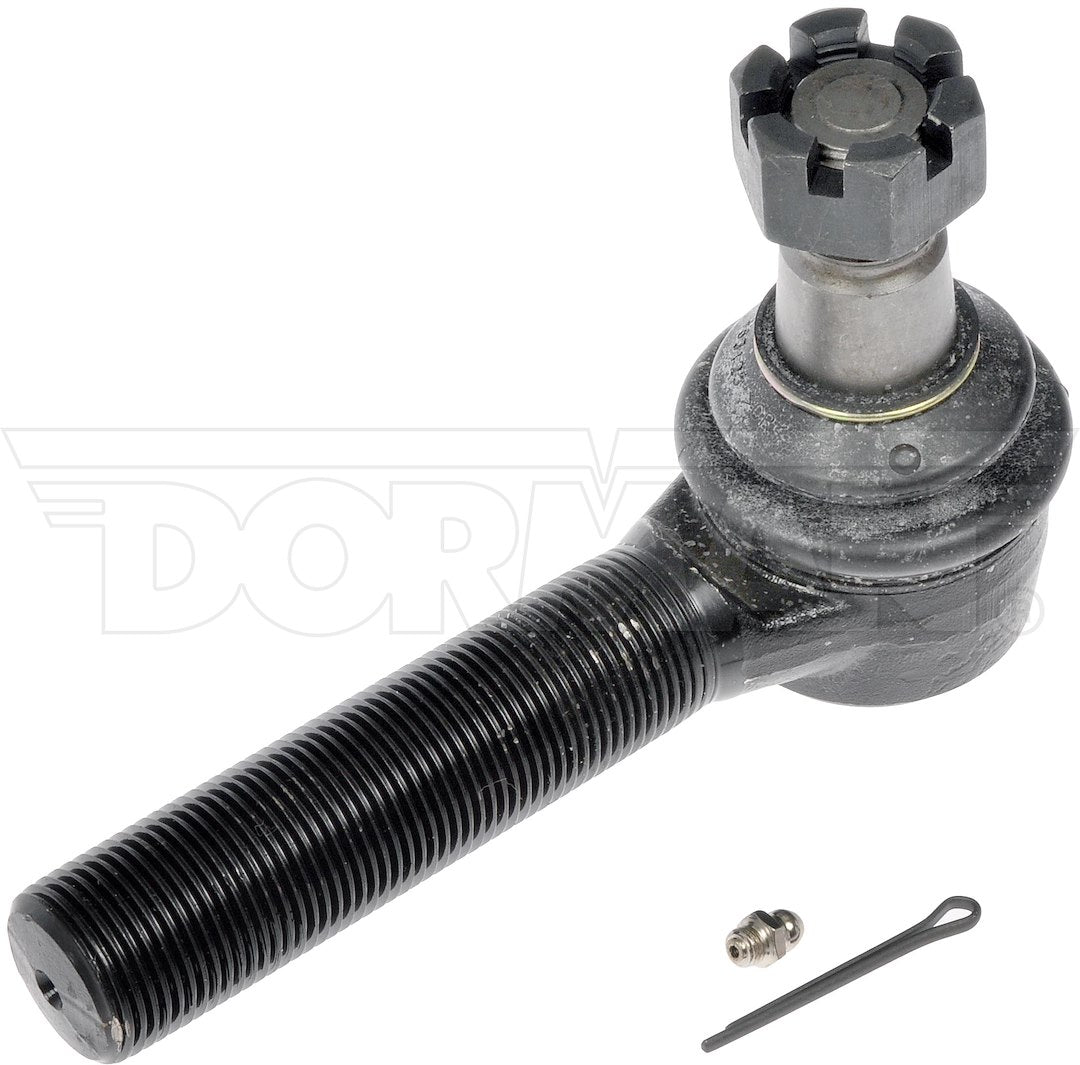 Dorman Premium To991003Pr Front Driver Side Outer Steering Tie Rod End Compatible With Select Models