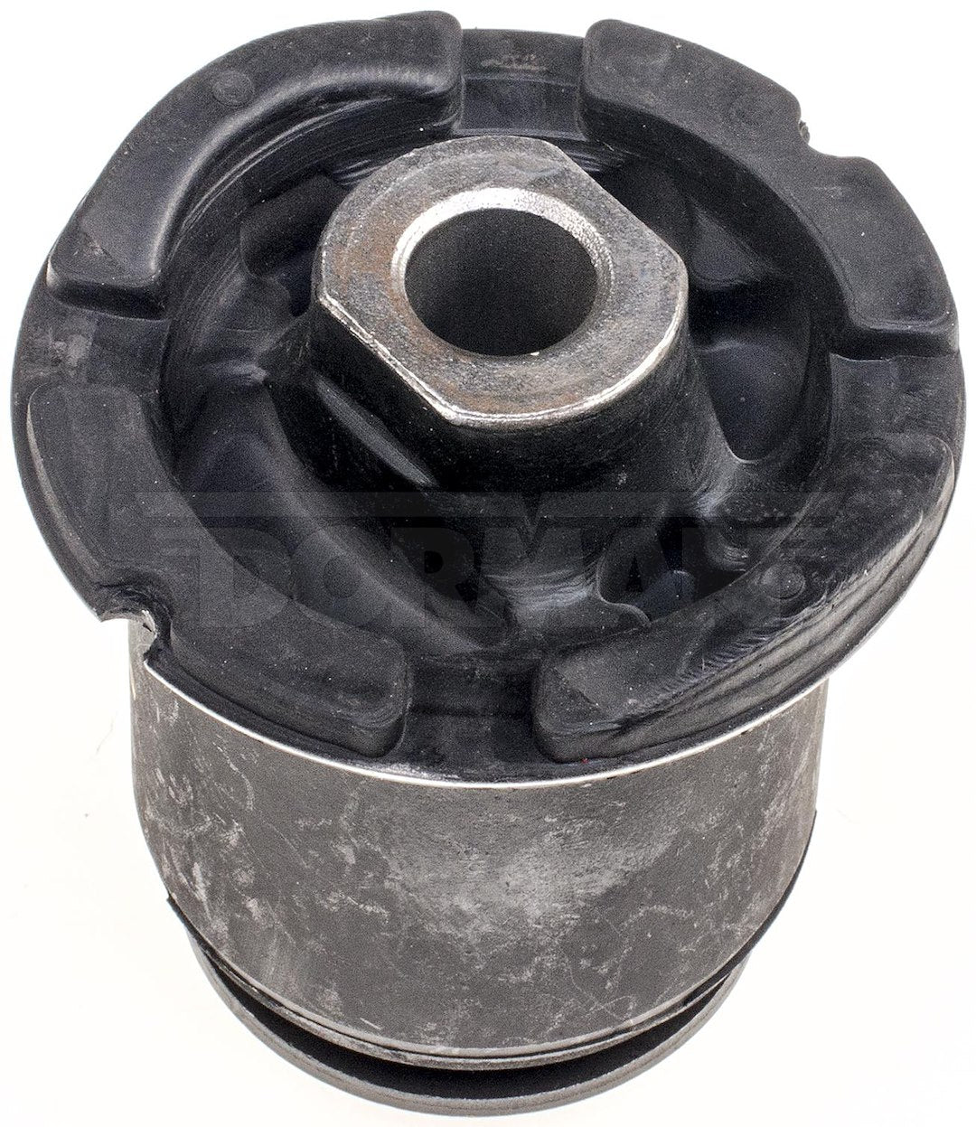 Dorman Premium Bc96516Pr Rear Upper Suspension Control Arm Bushing Compatible With Select Jeep Models