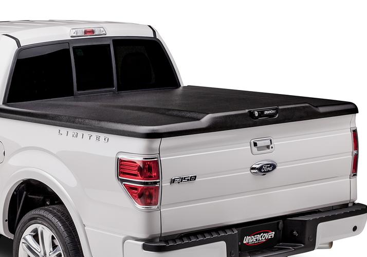 Undercover Uc2178S Undercover Elite Lx Tonneau Cover Fits Ford F-250 Super Duty