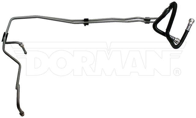 Dorman 624-642 Automatic Transmission Oil Cooler Hose Assembly Compatible With Ford/Lincoln/Mercury Models