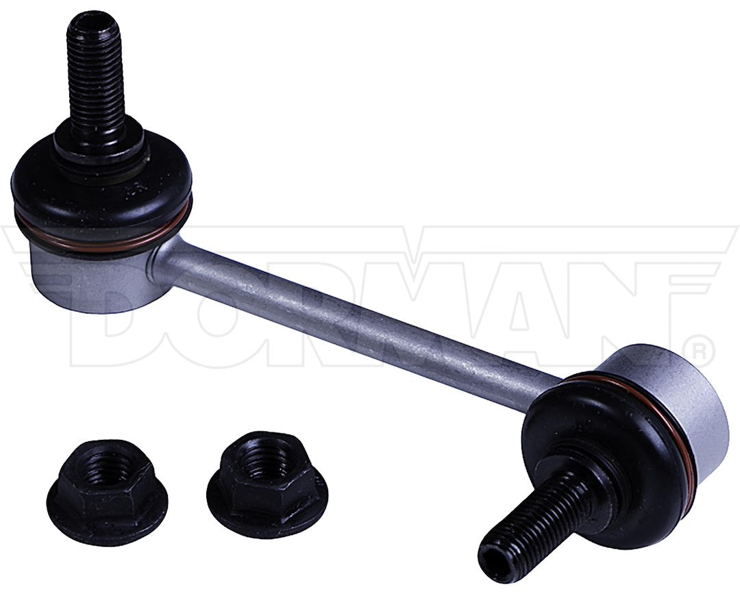 Dorman Sk90343Xl Rear Driver Side Suspension Stabilizer Bar Link Kit Compatible With Select Acura/Honda Models