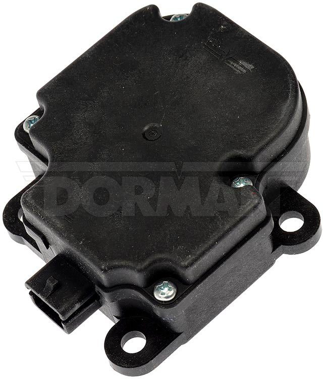 Dorman 604-332 Hvac Blend Door Actuator Compatible With Select Toyota Models