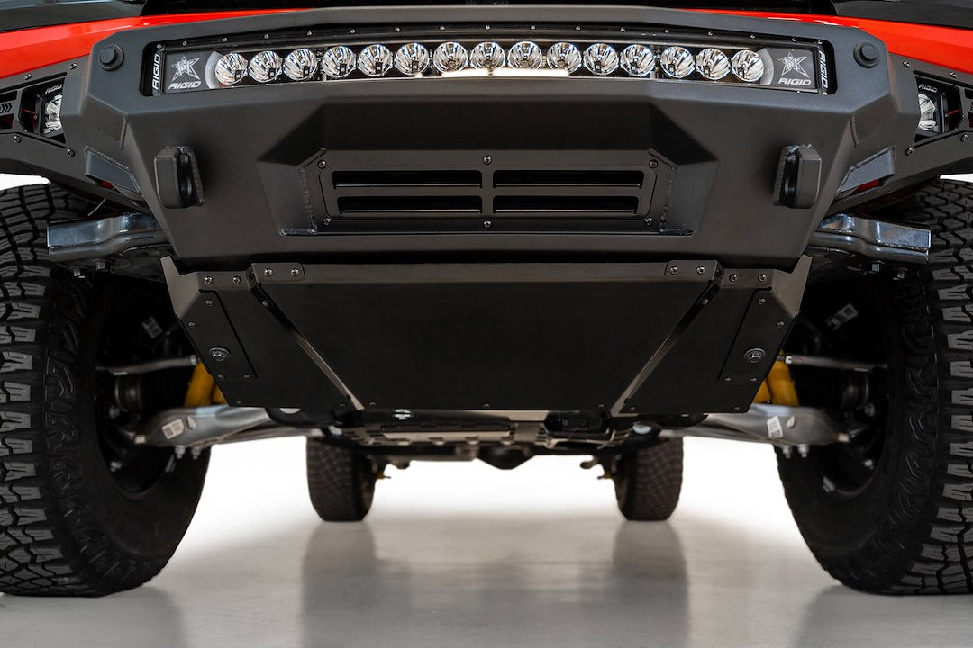 Addictive Desert Designs C23007Na03 Stealth Fighter Skid Plate