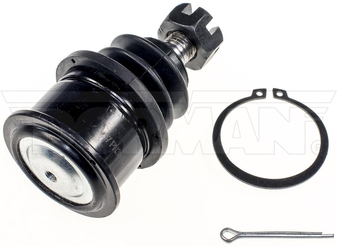 Dorman Premium B80014Pr Front Upper Suspension Ball Joint Compatible With Select Ford/Lincoln Models
