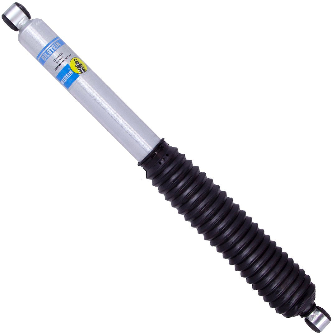Bilstein 5100 Series 2014 Ford F-150 2Wd Rear Shock Absorber 0-1In Lift (33-286525)