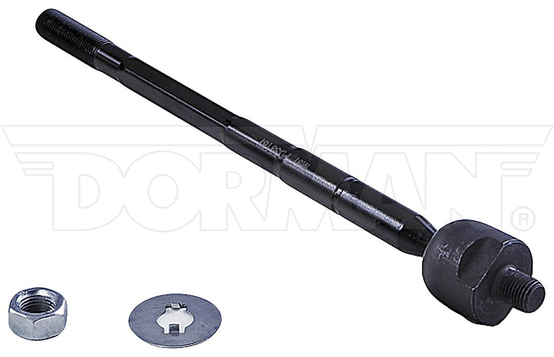 Dorman Premium Is442Pr Front Inner Steering Tie Rod End Compatible With Select Toyota Models