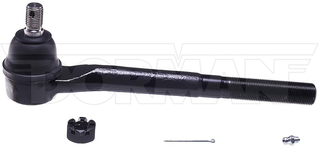 Dorman Premium T3171Pr Front Inner Steering Tie Rod End Compatible With Select Dodge Models