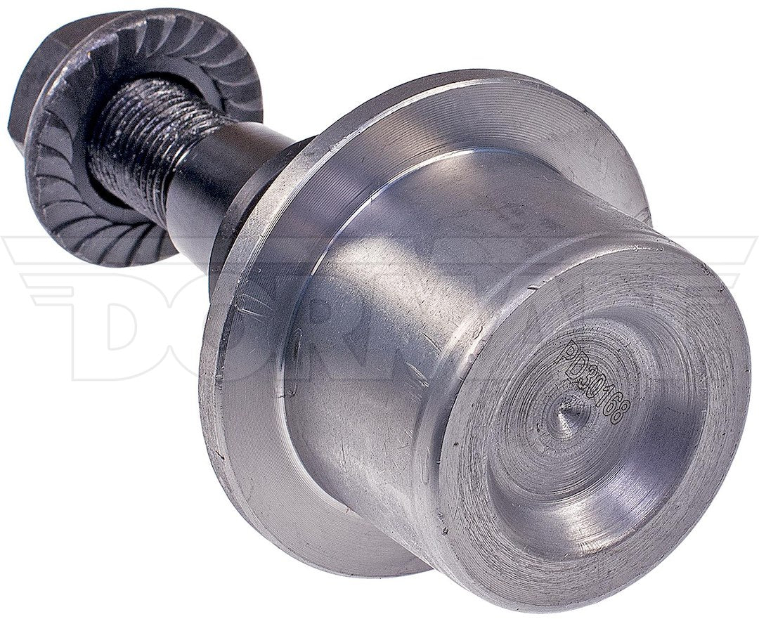 Dorman Bj35105Xl Front Lower Suspension Ball Joint Compatible With Select Land Rover Models