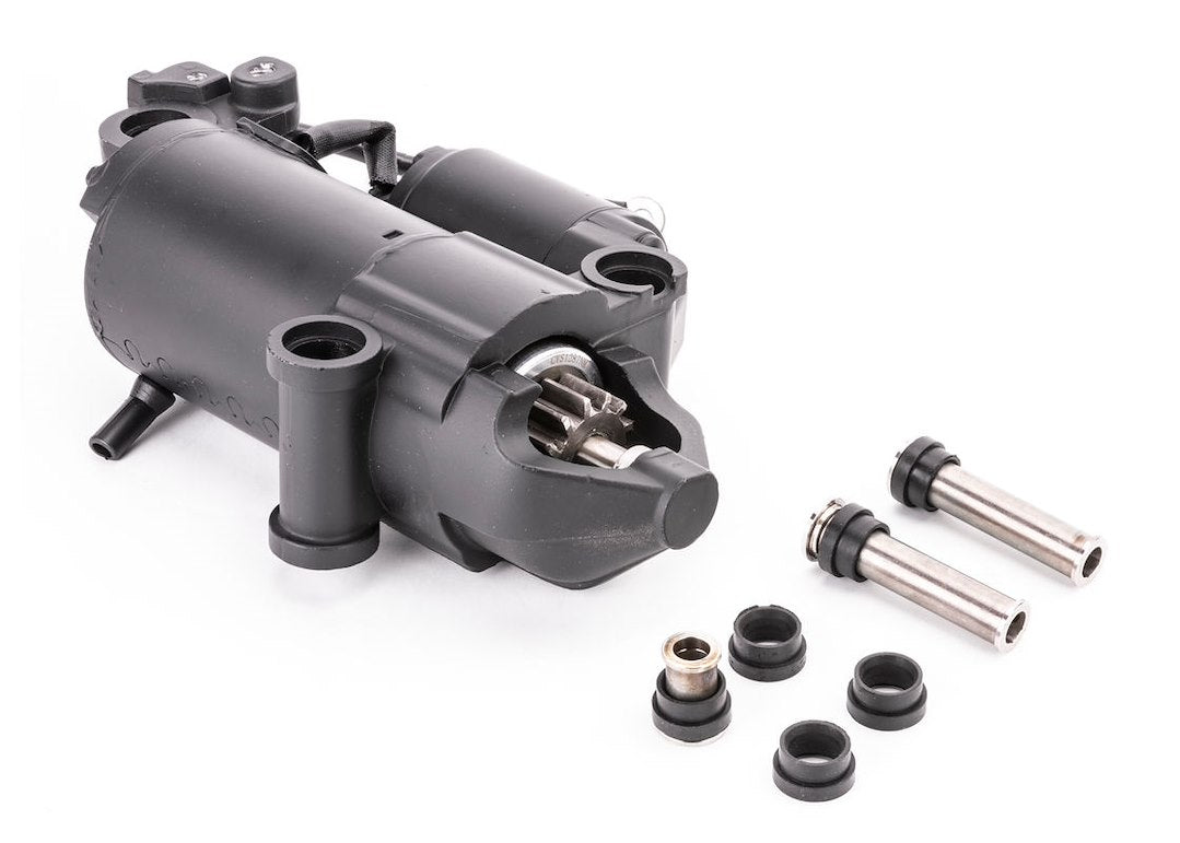 Sierra 18-55505, Starter, Outboard