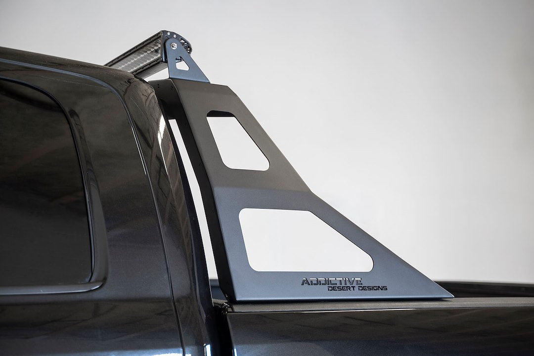 Addictive Desert Designs Stealth Fighter Chase Rack