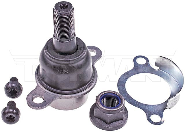 Dorman Premium Bj86495Pr Front Lower Suspension Ball Joint Compatible With Select Ford Models