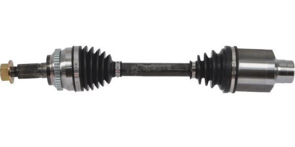 Cardone 66-2293 New Constant Velocity Cv Axle Assembly