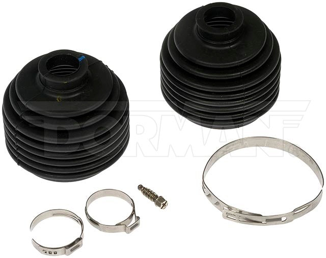 Dorman 425-000 Steering Coupling Boot Compatible With Cadillac/Chevrolet/Gmc Models