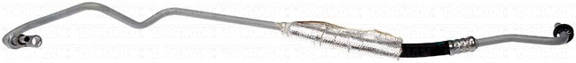 Dorman 624-174 Automatic Transmission Oil Cooler Hose Assembly Compatible With Select Chevrolet Models