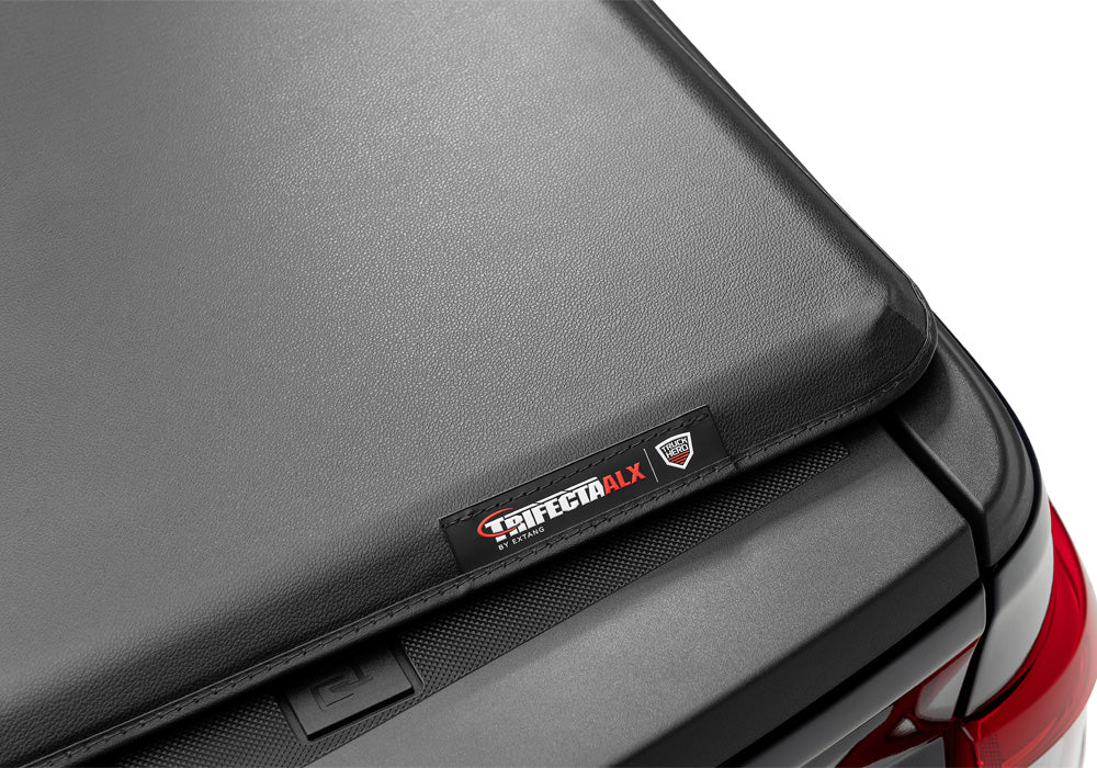 Realtruck Extang Trifecta Alx Soft Folding Truck Bed Tonneau Cover | 90702 | Fits 2021 - 2024 Ford F-150 (Incl. Raptor/Lightning) 5' 7' Bed (67.1')