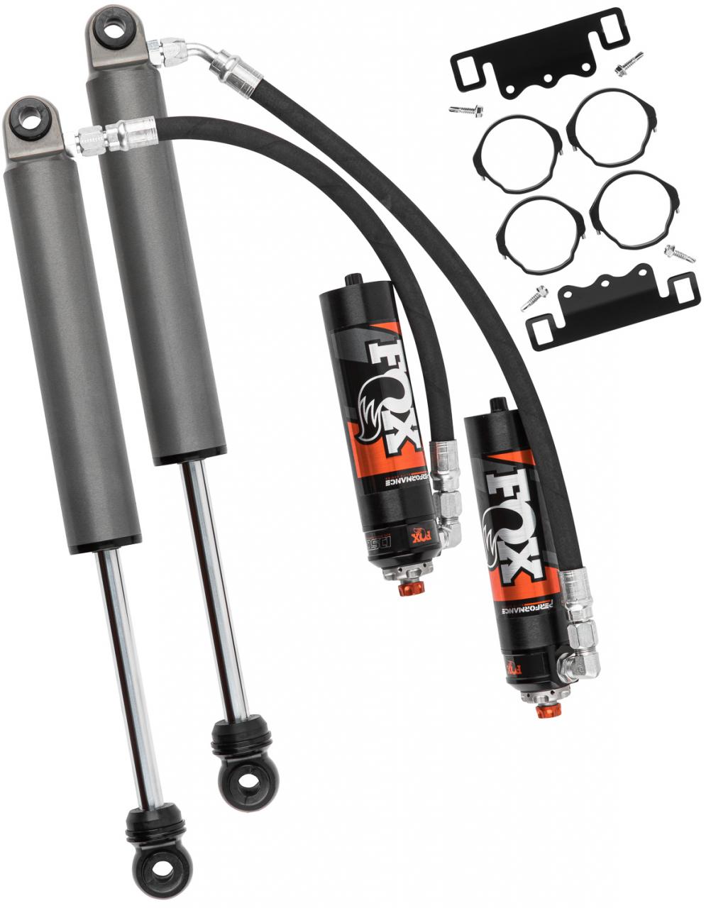 Fox Racing 88326087 Elite Coil Over Shocks